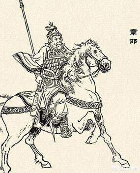 虎贲军:虎贲军到底是一支怎样的军队？其前身是怎样的？