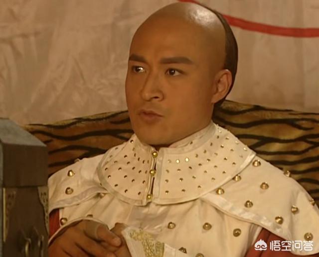 腽肭兽是什么:多尔衮一生战功赫赫，正值壮年事业巅峰，为何在打猎时突然猝死？