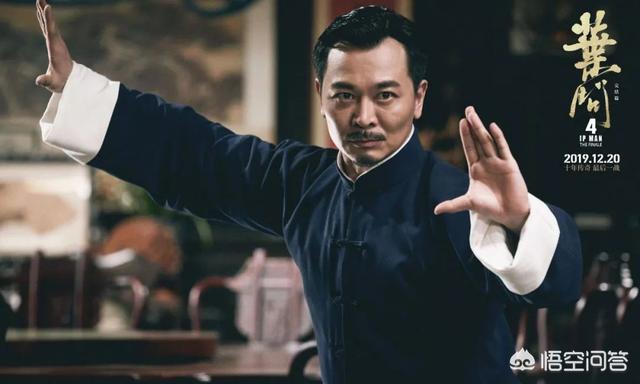 吴樾跟吴京很像,也很有实力,为什么火不起来？