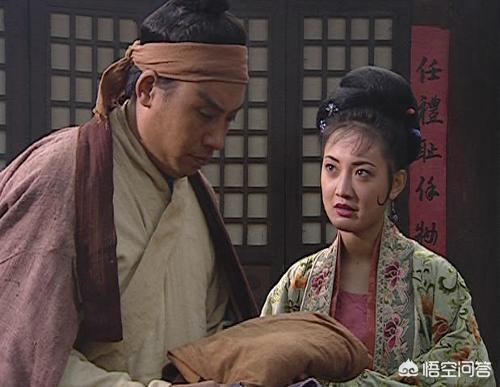 潘巧云:潘巧云的丫鬟对石秀有恩，石秀为何反杀？