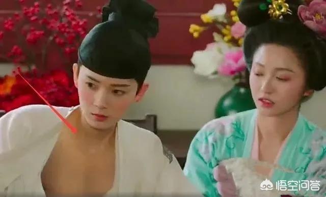 韩东君婚纱照:韩东君恋情曝光也能上热搜，他是谁？