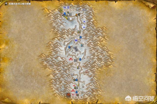 魔兽世界：怀旧服奥山“炸场王”马一文，立志净化战场，为何却无法被所有玩家认可？