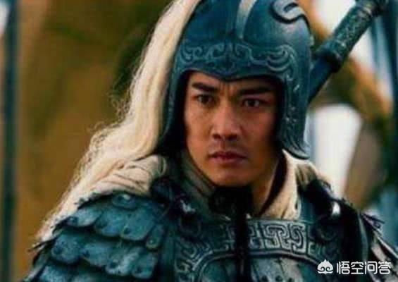 刘备称汉中王时,除了关张马黄四方将军,武将里面还有人比赵云的翊军将军官衔高吗？