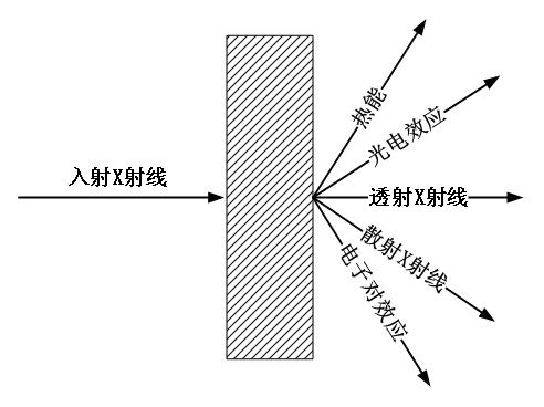x光射线x射线的产生原理及其本质是什么具有哪些特征