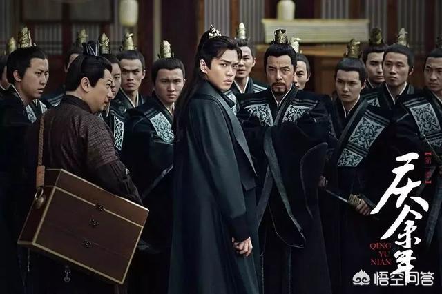 《庆余年》中五竹叔能打得过四大宗师吗？有何依据？
