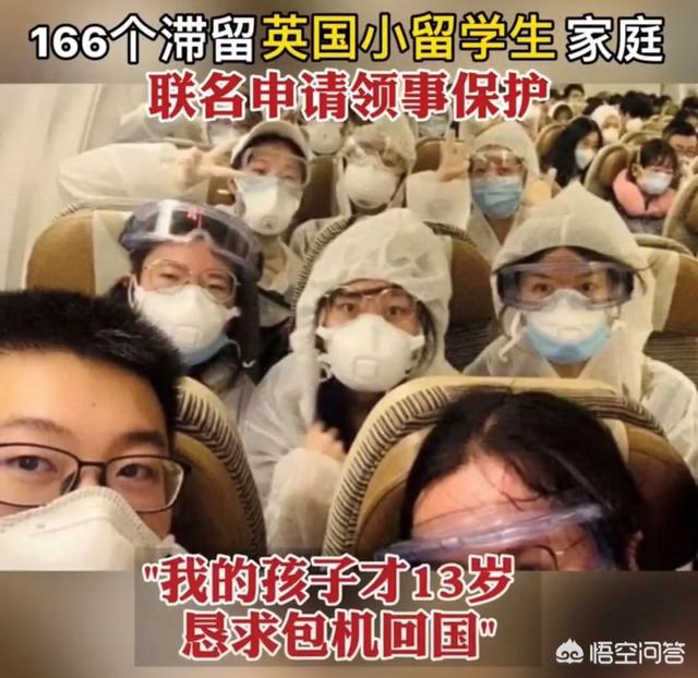 简稚澄新闻采访原版:中国有1.5万小留学生在英国，为什么这么小就去英国读书？