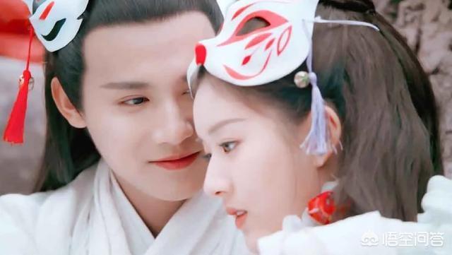 三千鸦杀结局:《三千鸦杀》中傅九云是喜欢帝女还是阿满？