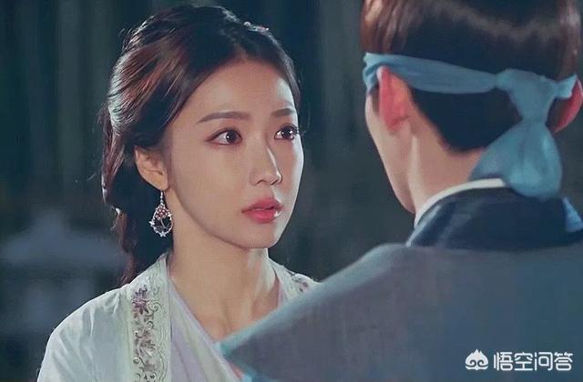 三千鸦杀结局:《三千鸦杀》中傅九云是喜欢帝女还是阿满？