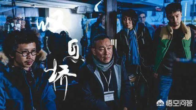 周家怡:如何评价网剧《叹息桥》？