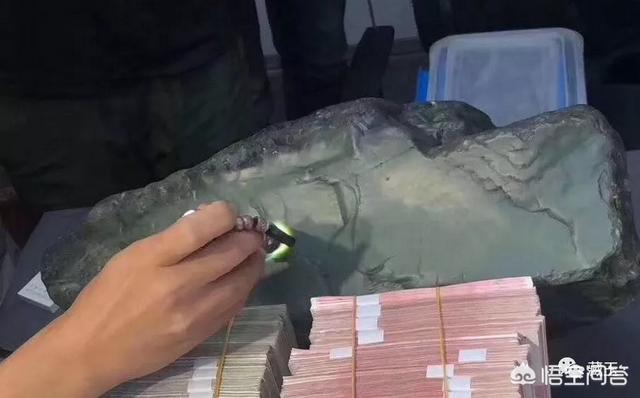 和田玉沙枣青籽料原石价格,“沙枣青”有什么特点？怎样收藏？