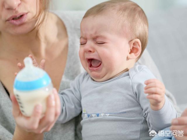 宝宝积食症状?宝宝积食症状有哪些如何判断宝宝积食了