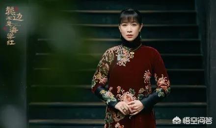 鬓边不是海棠红大结局:《鬓边不是海棠红》小说讲的什么？
