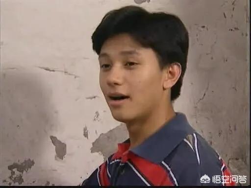 男版范冰冰孔铭:《十七岁不哭》的演员现在都怎么样了？