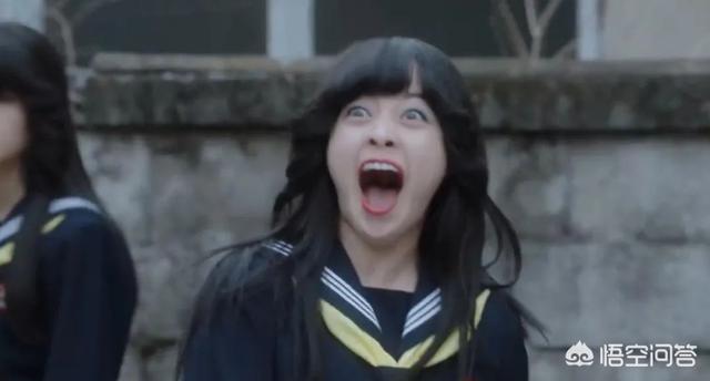 山本舞香:漫改《我是大哥大》电影版预告公开了吗？