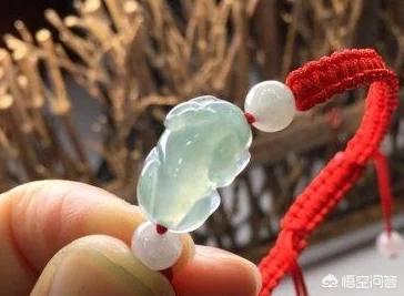 翡翠网上免费鉴定,网络上怎么鉴定翡翠是不是A货？