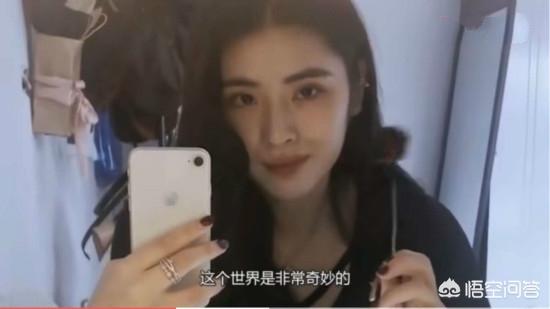 林建岳和王祖贤:王祖贤和林青霞两个女神之间有过什么故事吗