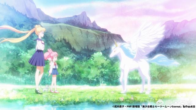 分身战士剧场版下载:《美少女战士剧场版》有什么新的情报？