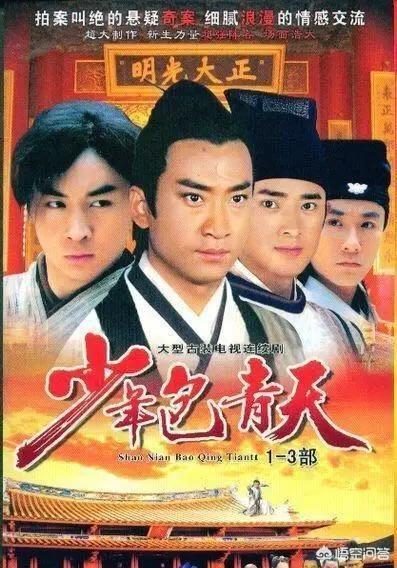 神探县令灵异事件:《神探狄仁杰》中三大组织，哪个比较强？
