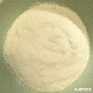 豌豆黄的做法,豌豆面粉可以蒸着吃吗？怎么蒸？