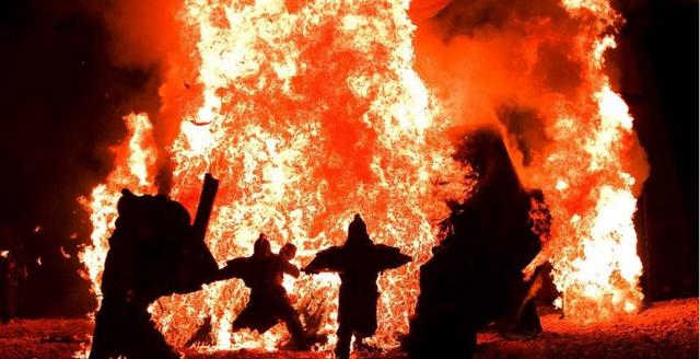 诸葛亮火烧藤甲兵这个故事耳熟能详,为什么会损失阳寿?