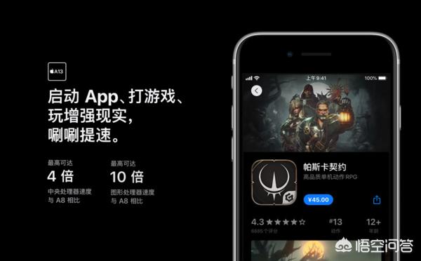 iPhone SE体验如何？