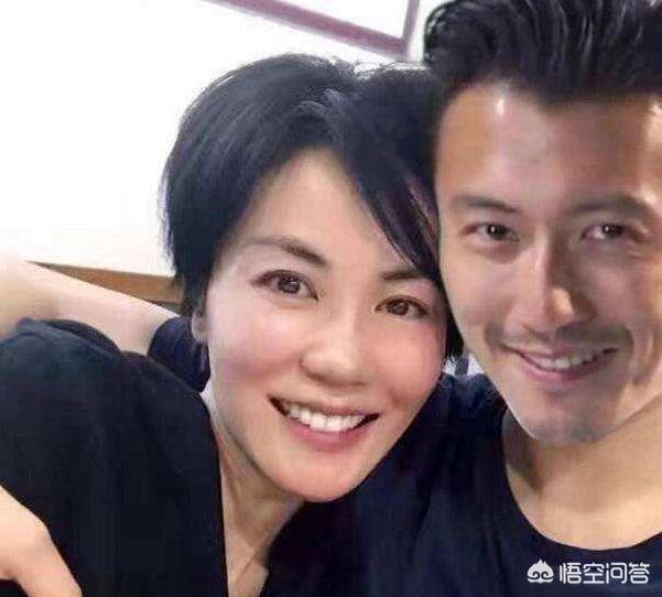 谢霆锋大儿子:被批不管孩子，台媒曝谢霆锋9.4亿财产全给儿子，你有何看法？