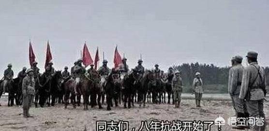 抗日神剧的吐槽点有哪些？