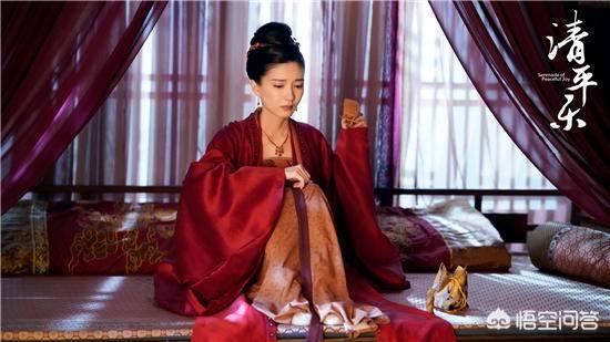 清平乐曹皇后结局:如何评价《清平乐》里面的曹丹姝皇后？