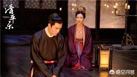 清平乐曹皇后结局:如何评价《清平乐》里面的曹丹姝皇后？