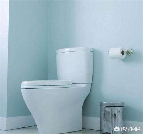 马桶为什么会堵,为什么马桶经常堵，怎么处理呢？