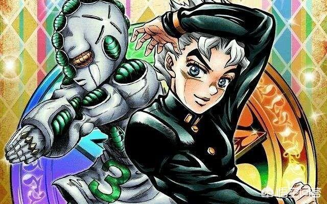 csi灭罪鉴证科2:JOJO：康一的ACT整体实力怎么样？如何评价这个人物？