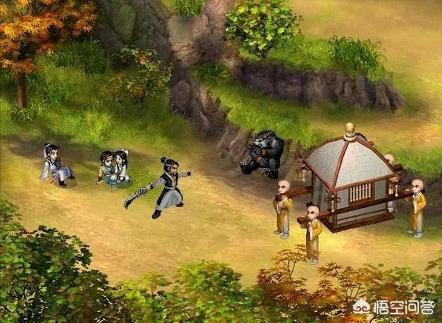 仙剑二电视剧:有仙剑奇侠传2吗?电视剧？