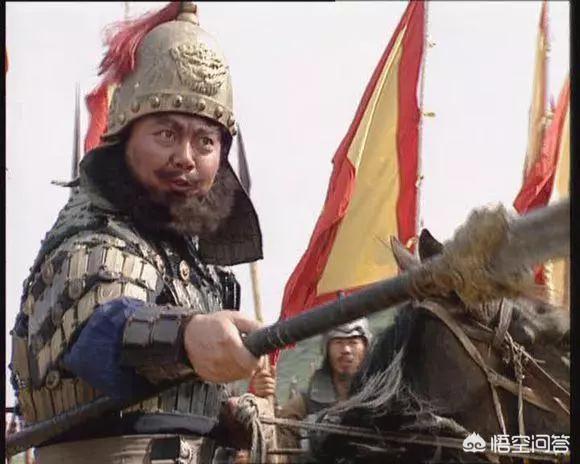 岳家将:蜀汉五虎上将后代为何没出比如，关家将，张家将，赵家将？
