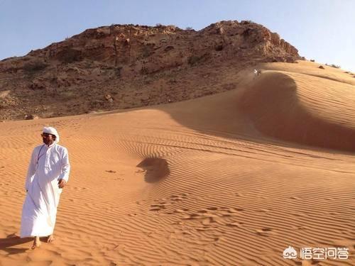 沙漠的沙能不能用于建筑，沙漠的沙子为什么不能用于建筑用沙？