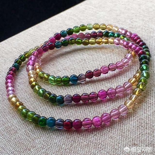 别人摸了玉要怎么净化,石榴石、碧玺如何净化、消磁才靠谱？