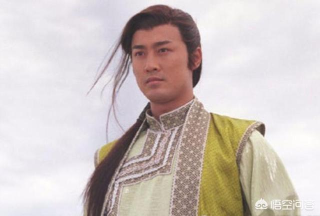 甄志强:能不能介绍三部男一号是大反派的电视剧？