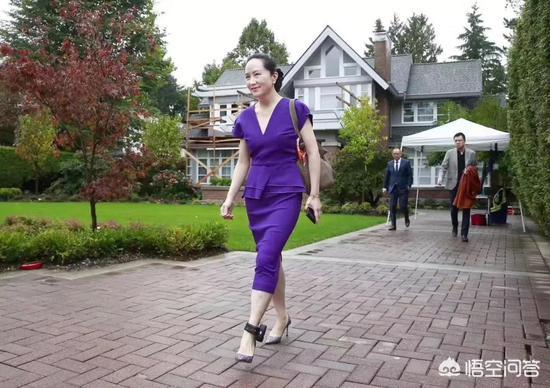 孟晚舟配偶:孟晚舟的丈夫是谁啊？我比较好奇什么样的男人能配得上优秀的她？