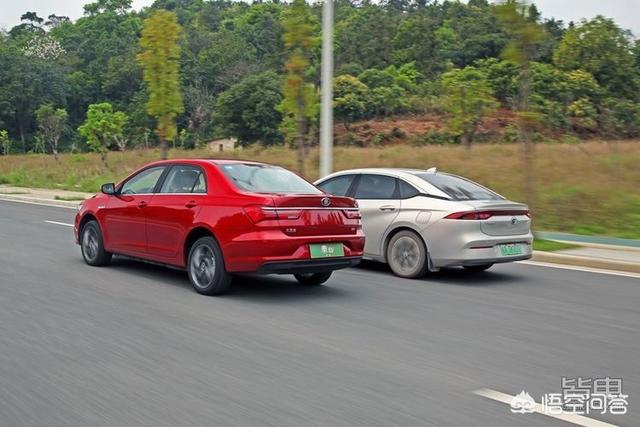 能源电动汽车，国家支持新能源电动汽车，你会买吗？