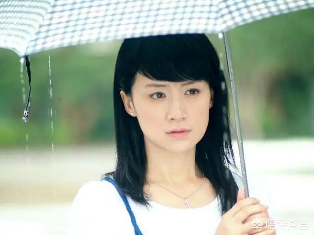 演员百灵:你觉得《白鹿原》里孙铱饰演的白灵怎么样