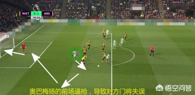 奥巴梅扬:30岁的奥巴梅扬到了职业生涯拐点，是继续无冠还是效仿亨利？