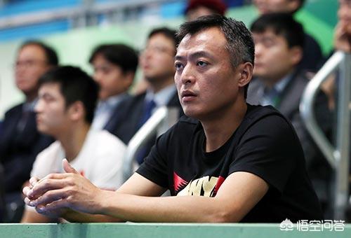 秦志戬:秦志戬和许昕关系怎么样？