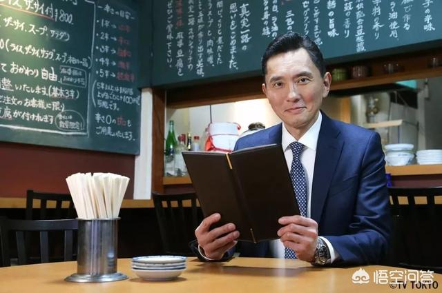 松重丰:松重丰最近有什么新日剧饰演？