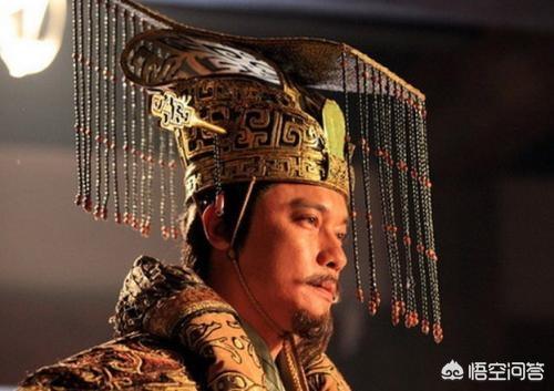 吴越争霸:越王勾践是春秋五霸之一，为何司马迁将吴越争霸放到战国史中？