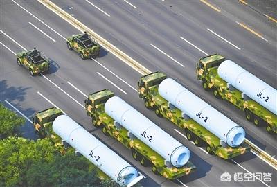 巨浪二:JL系列导弹的性能究竟如何？