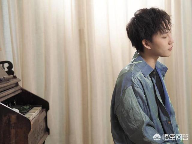 林隆璇老婆:如何评价吴奇的单曲《远在心上》