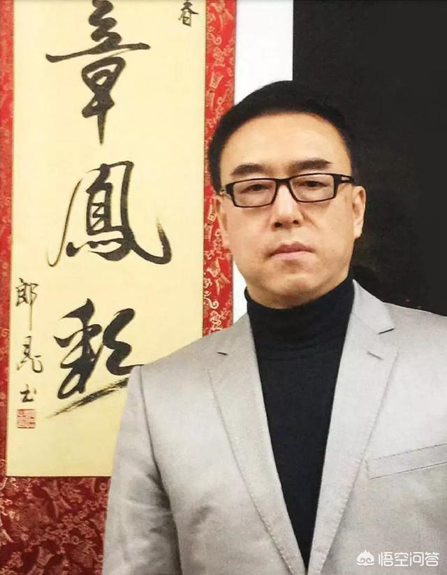 春晚导演赵安:什么样的歌手可以上春晚？