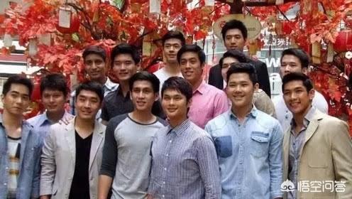 为何感觉泰国华人菲律宾华人容易被泰人,菲律宾人同化,而马来西亚华人不容易被马来人同化？
