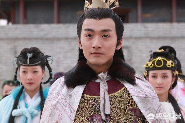 崇祯皇帝:崇祯皇帝下过罪己诏吗？为什么？