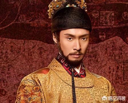 孝恭孙皇后:明英宗朱祁镇是不是孙太后的亲儿子？为什么？