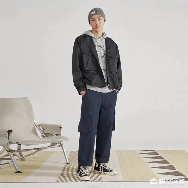 帕加尼男装淘宝:淘宝上你知道哪些相见恨晚，逼格超高的原创男装店铺？